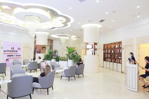 西安米蘭柏羽醫(yī)療