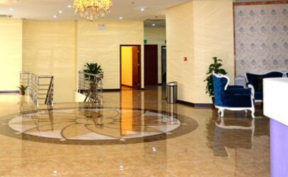 珠海馨悅醫(yī)療美容醫(yī)院