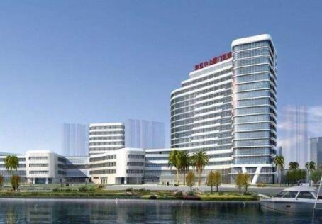 復(fù)旦大學(xué)附屬中山醫(yī)院廈門(mén)醫(yī)院