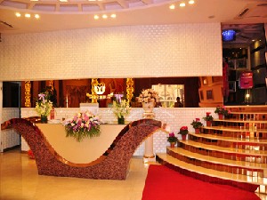 深圳劉運奇醫(yī)療美容診所