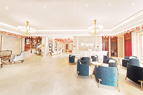 西安亞太整形醫(yī)院