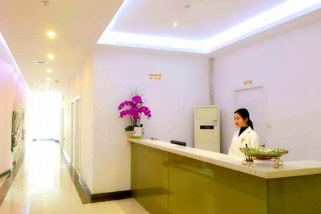 武漢可素美醫(yī)療美容門(mén)診部