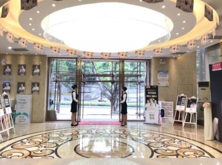 珠海韓妃醫(yī)療整形美容醫(yī)院