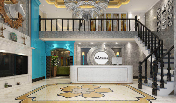 上海哲天星之地醫(yī)療美容門診部