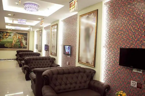 溫州加美美容院