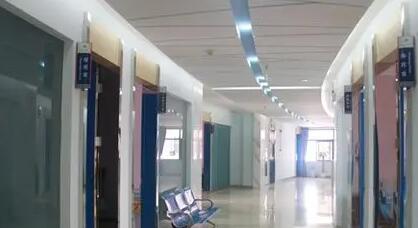 杭州解放軍117醫(yī)院整形科