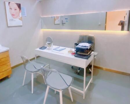 深圳沁科妍醫(yī)療美容門診部