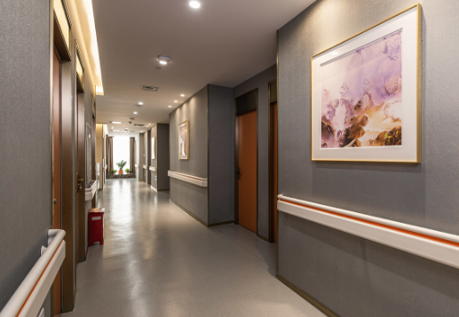 江蘇南京環(huán)亞醫(yī)療美容門診部