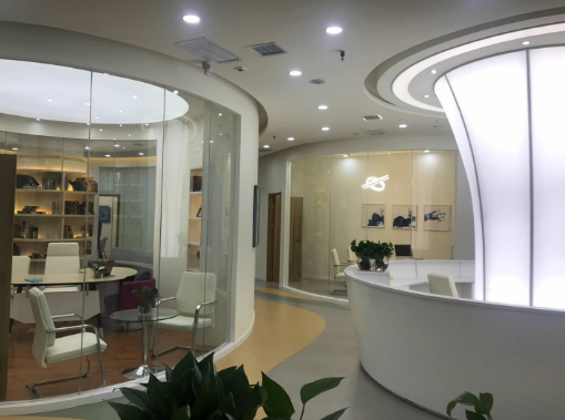 西安晶膚醫(yī)療美容連鎖