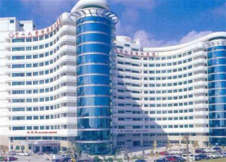 廣州中山一院醫(yī)療美容科