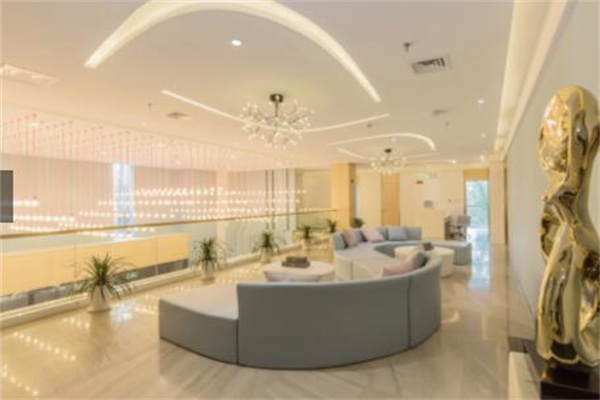 武漢卓美整形醫(yī)院