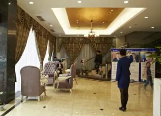 溫州東方整形醫(yī)院