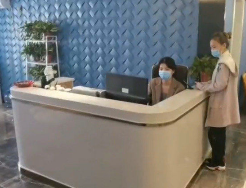 濮陽(yáng)締萊美美容整形