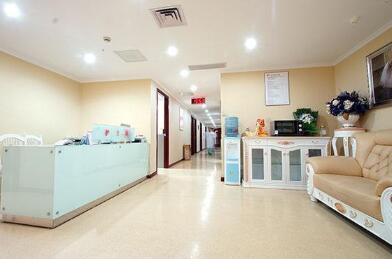 張家口時光整形外科