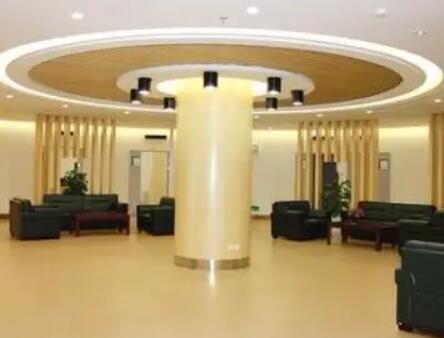 昆明超然醫(yī)學(xué)整形美容外科醫(yī)院