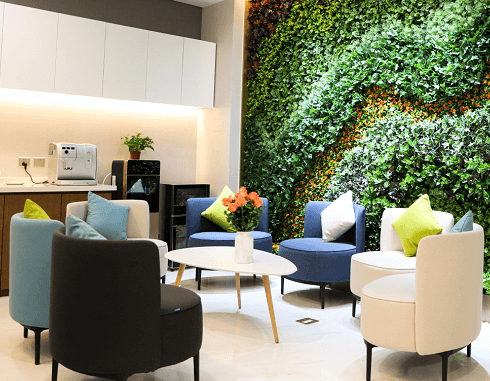 北京萬(wàn)達(dá)行醫(yī)療美容醫(yī)院