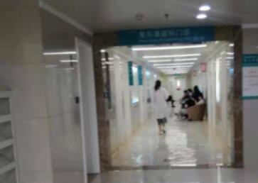 鄭州附一醫(yī)院整形科