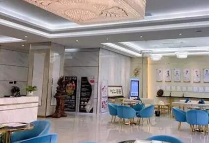 惠州詩璐醫(yī)療美容門診