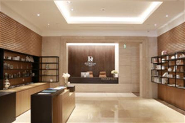 上海薇琳醫(yī)療美容門(mén)