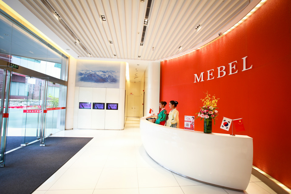 蘇州美貝爾醫(yī)療美容門診部