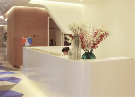 廣西醫(yī)科大學第二附屬醫(yī)院