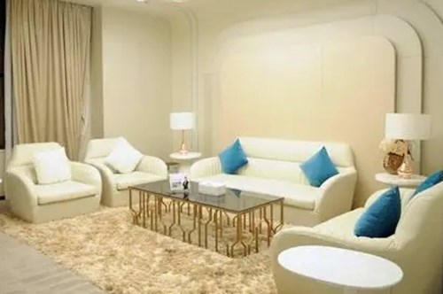 蘇州壹秒醫(yī)療美容門(mén)診部