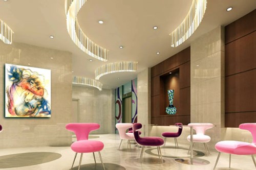 淄博麗美整形美容醫(yī)院