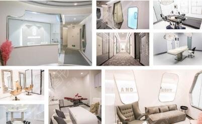 長(zhǎng)春姬安娣醫(yī)療美容門(mén)診部