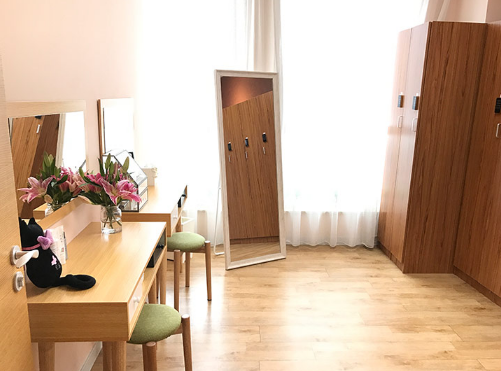 廣州澳瑪星光醫(yī)療美容門診部