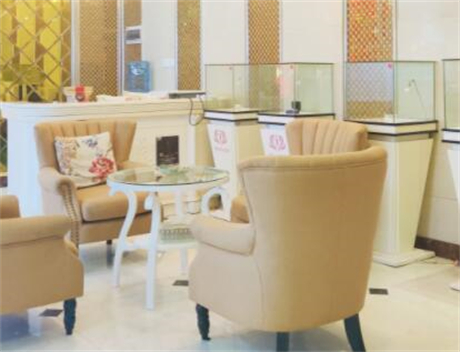 無(wú)錫娜摩丹萬(wàn)春醫(yī)療美容診所