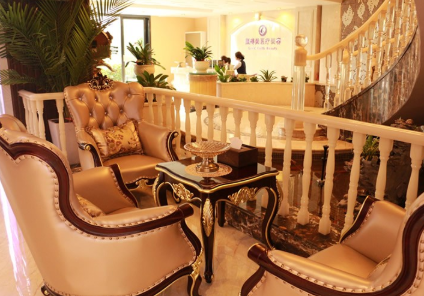 溫州樂(lè)清顧得美醫(yī)療美容診所