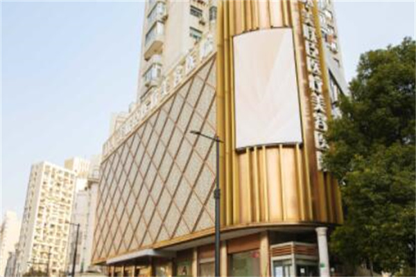 上海美聯(lián)臣醫(yī)療整形醫(yī)院