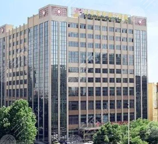 石家莊第六醫(yī)院整形科