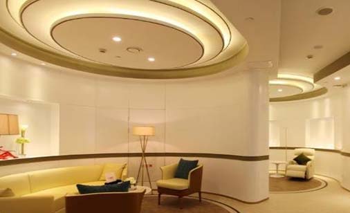 溫州珺美整形外科門(mén)診部