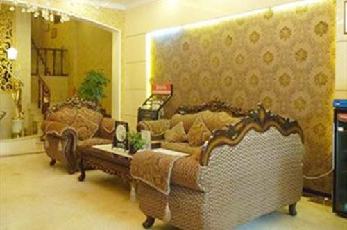 鄭州出水芙蓉醫(yī)療美容門診部