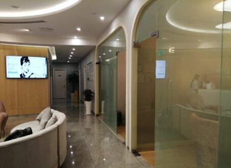 上海宸山氧術(shù)醫(yī)療美容