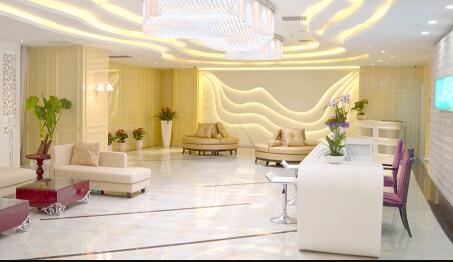 廣元醫(yī)而美美華醫(yī)療美容整形門診