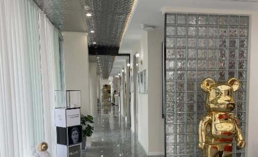 長(zhǎng)沙潤(rùn)琪整形醫(yī)療美容門診部