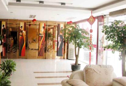 臺州新維多利亞整形美容醫(yī)院/科室