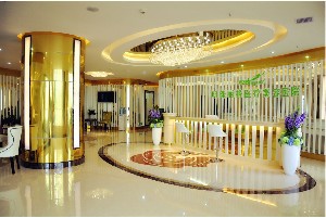 贛州芳華(明珠麗格)醫(yī)療美容醫(yī)院