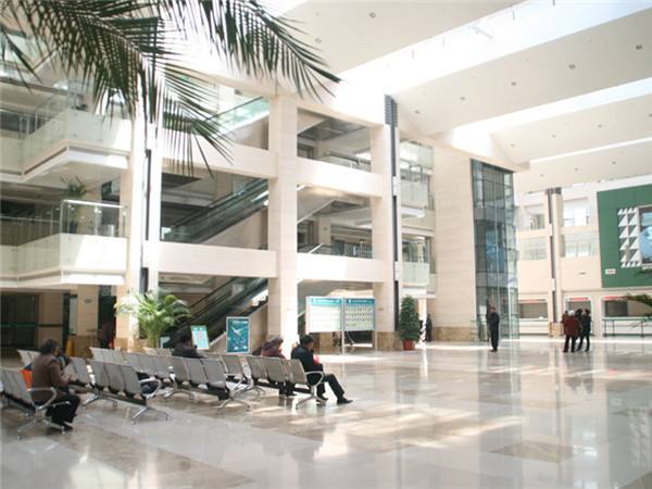 江蘇大學(xué)附屬醫(yī)院燒傷整形外科