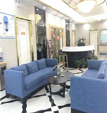 武漢伊美馨醫(yī)療美容醫(yī)院