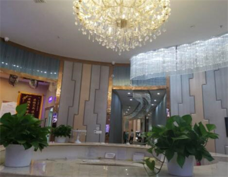 武漢亞太整形醫(yī)院