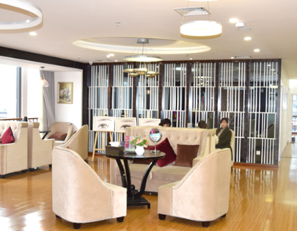 成都艾美薇醫(yī)療美容整形門診部