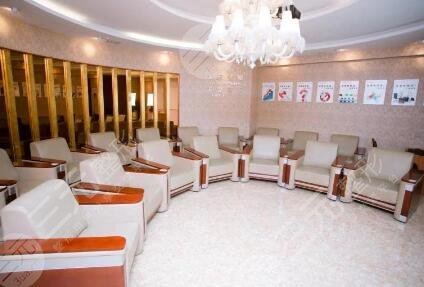 青島瑞美醫(yī)療美容門(mén)診部