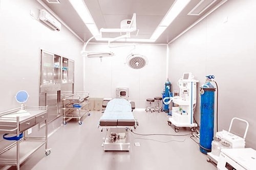 沈陽(yáng)博美美容整形門診部