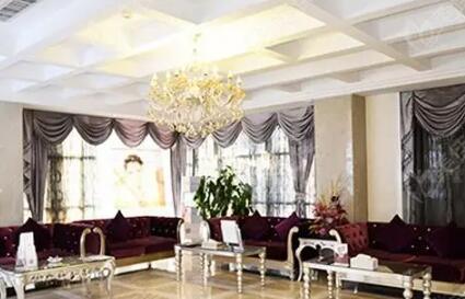 銀川妮好漂亮醫(yī)療美容門(mén)診部