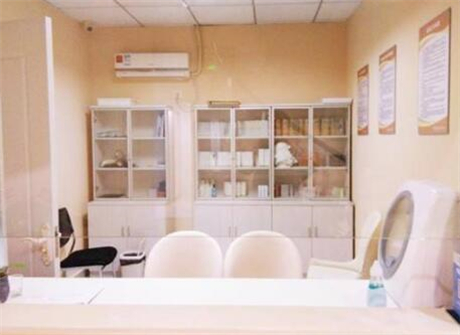 杭州米洋整形醫(yī)療美容診所