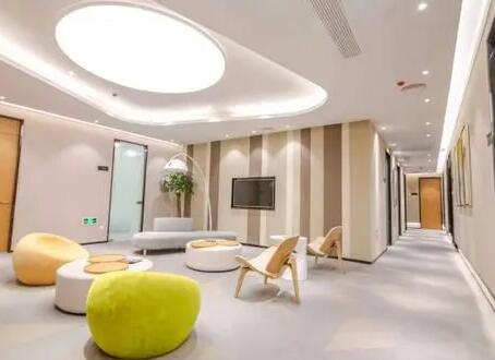 大連藝星醫(yī)美醫(yī)院