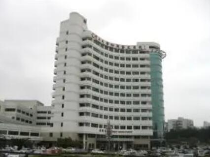 珠海中山大學附屬第五醫(yī)院